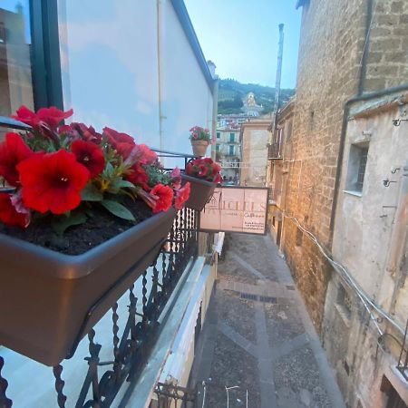 Torre'S Camere & Caffe Monreale Kültér fotó