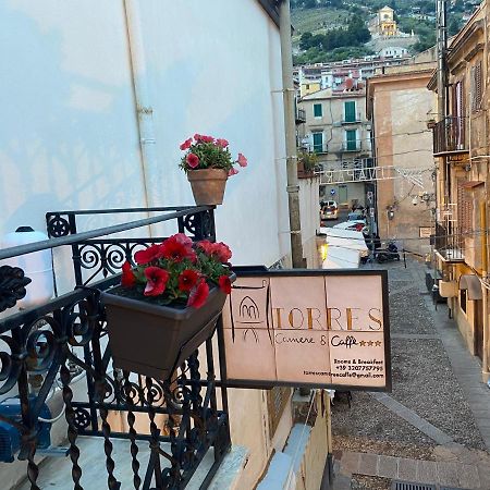 Torre'S Camere & Caffe Monreale Kültér fotó