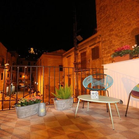 Torre'S Camere & Caffe Monreale Kültér fotó