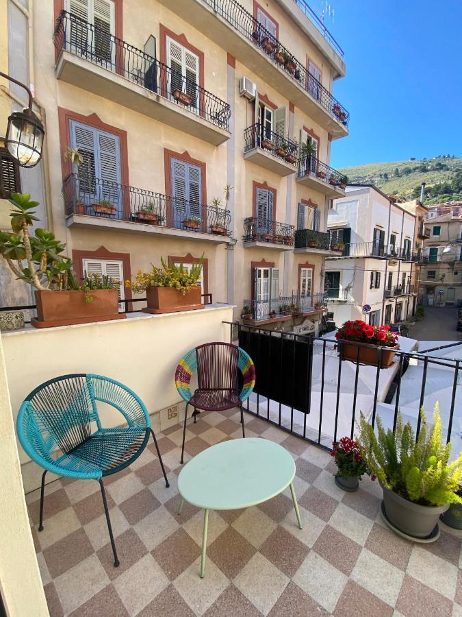 Torre'S Camere & Caffe Monreale Kültér fotó