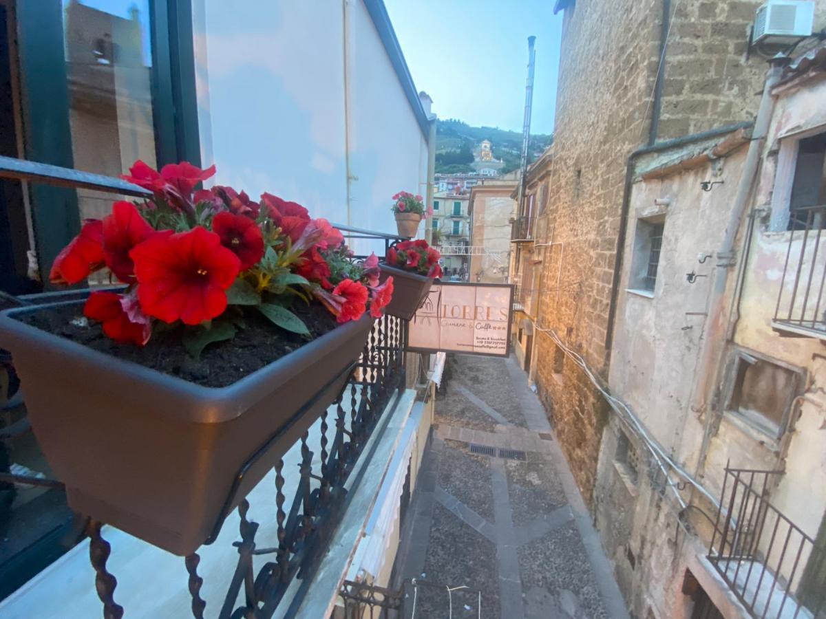Torre'S Camere & Caffe Monreale Kültér fotó