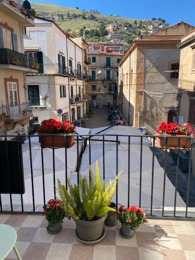 Torre'S Camere & Caffe Monreale Kültér fotó