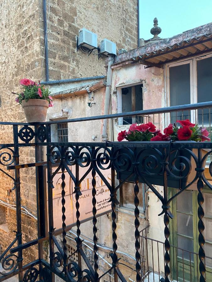 Torre'S Camere & Caffe Monreale Kültér fotó