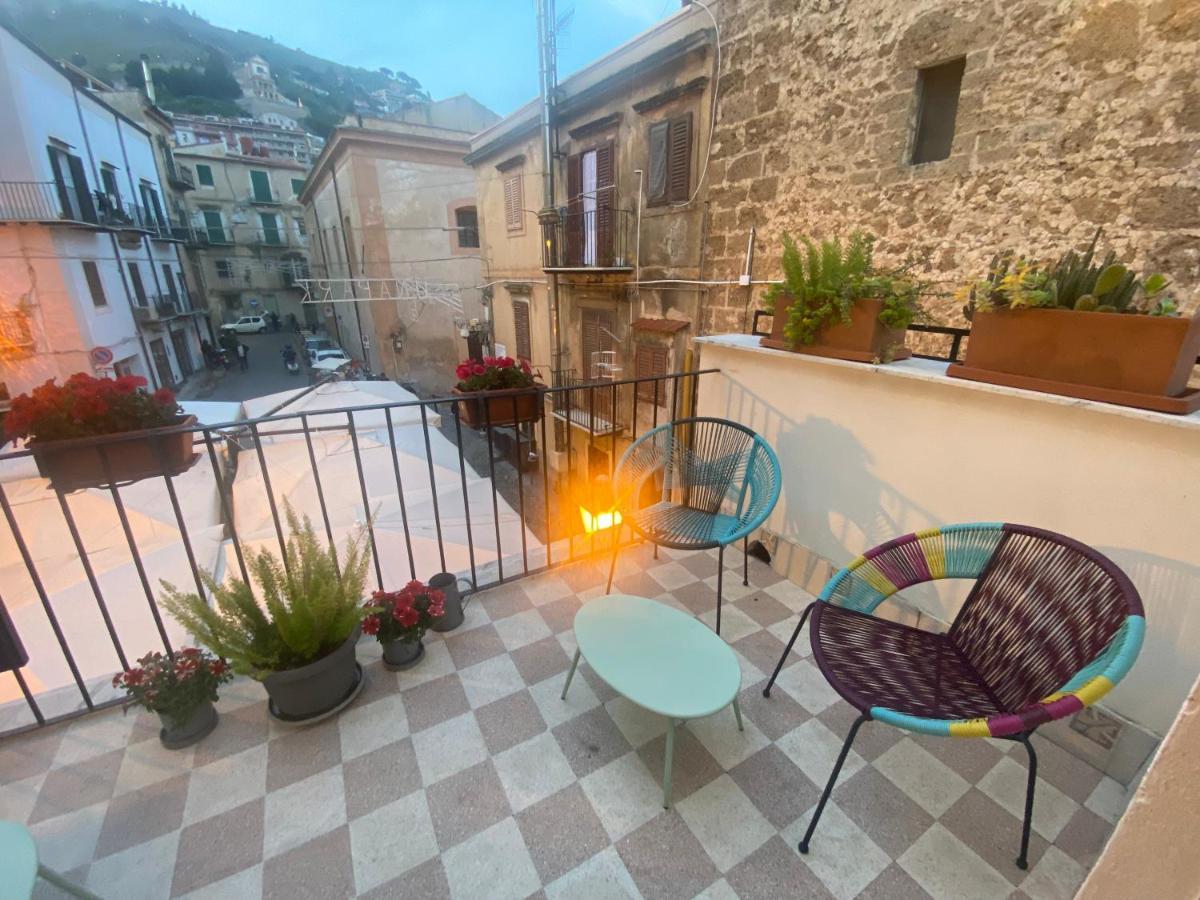 Torre'S Camere & Caffe Monreale Kültér fotó