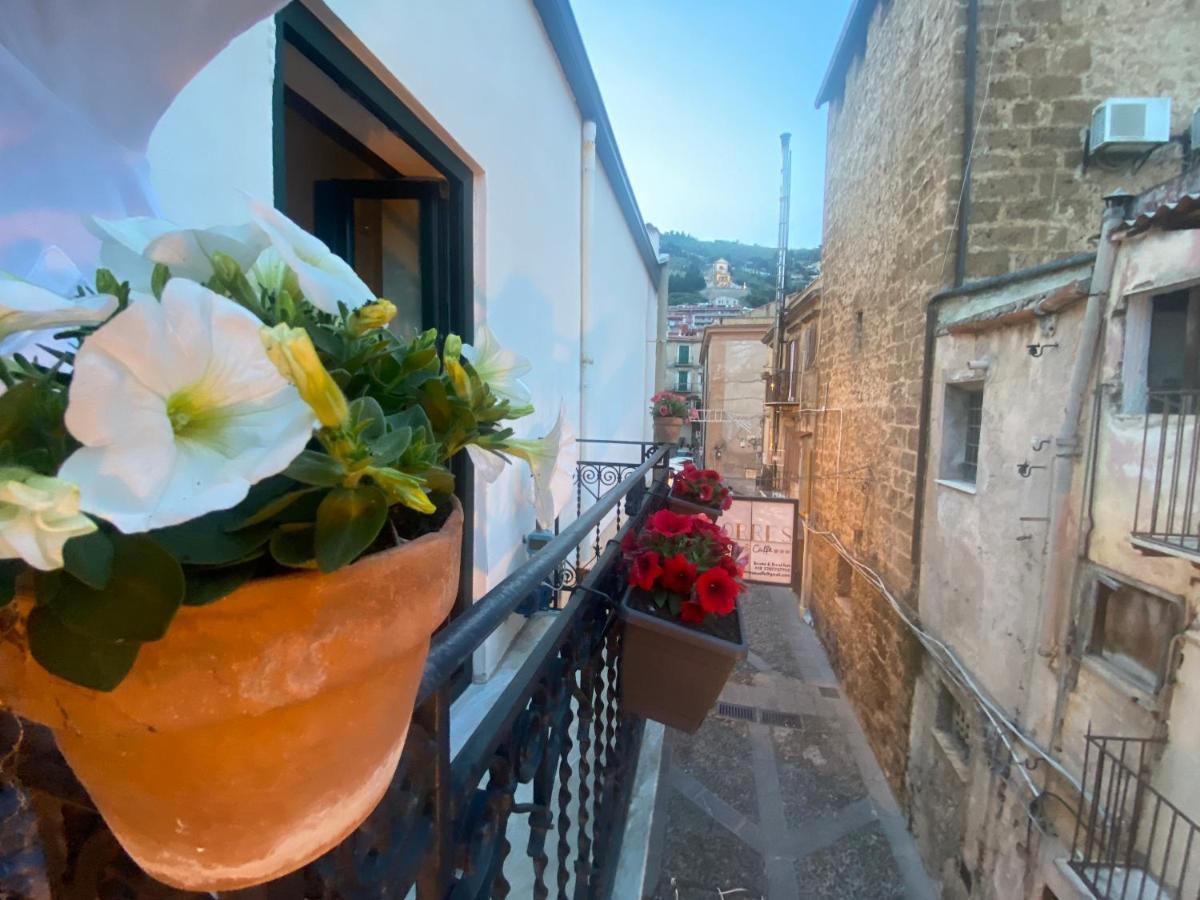 Torre'S Camere & Caffe Monreale Kültér fotó