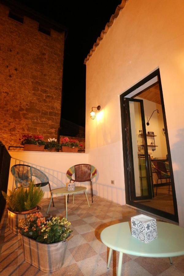 Torre'S Camere & Caffe Monreale Kültér fotó