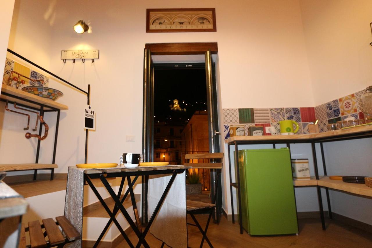 Torre'S Camere & Caffe Monreale Kültér fotó