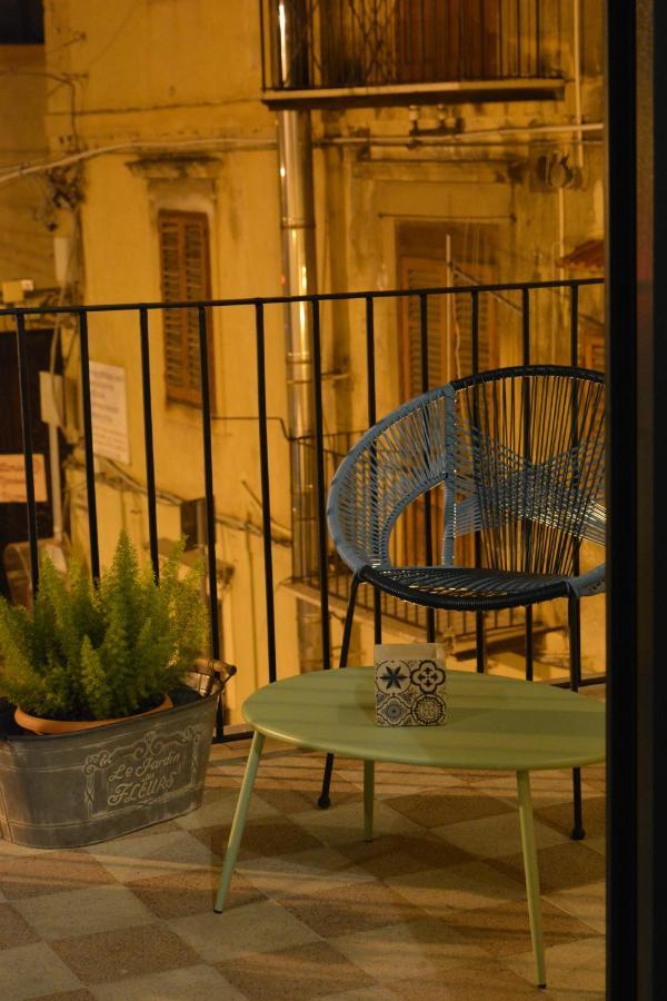 Torre'S Camere & Caffe Monreale Kültér fotó