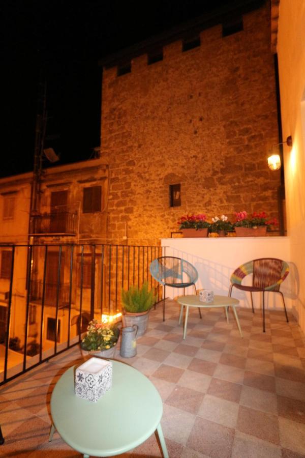 Torre'S Camere & Caffe Monreale Kültér fotó