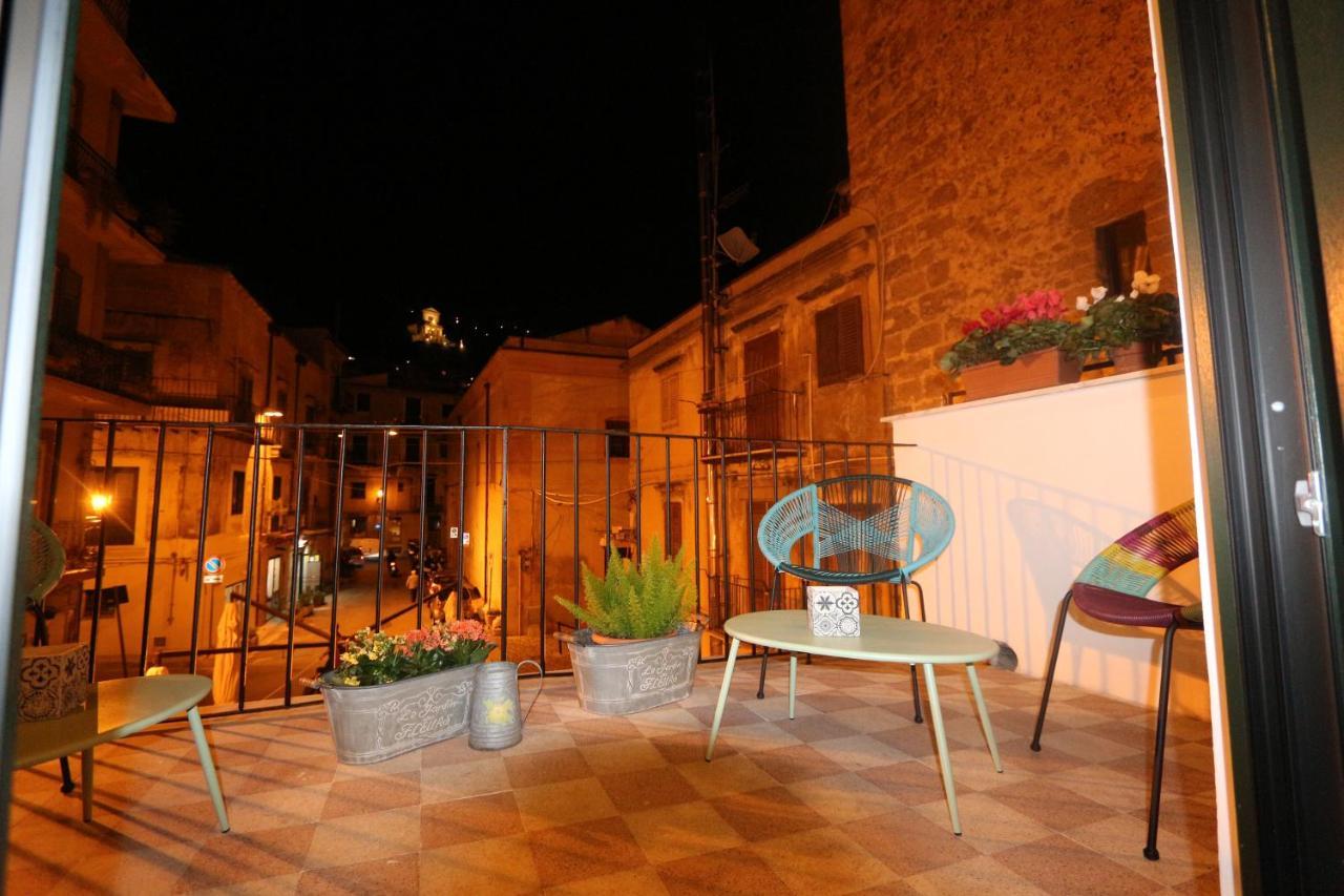 Torre'S Camere & Caffe Monreale Kültér fotó