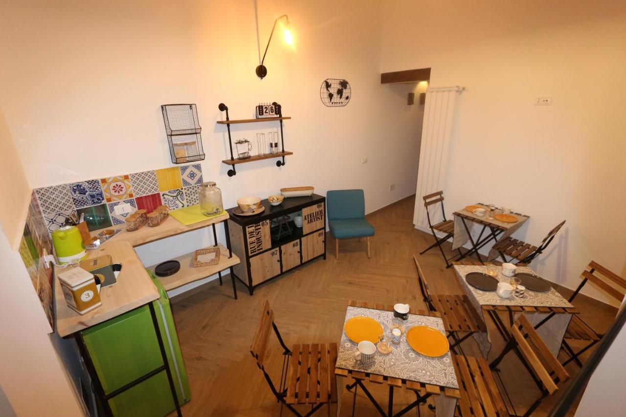 Torre'S Camere & Caffe Monreale Kültér fotó