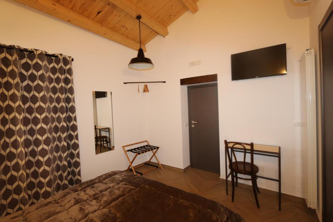 Torre'S Camere & Caffe Monreale Kültér fotó