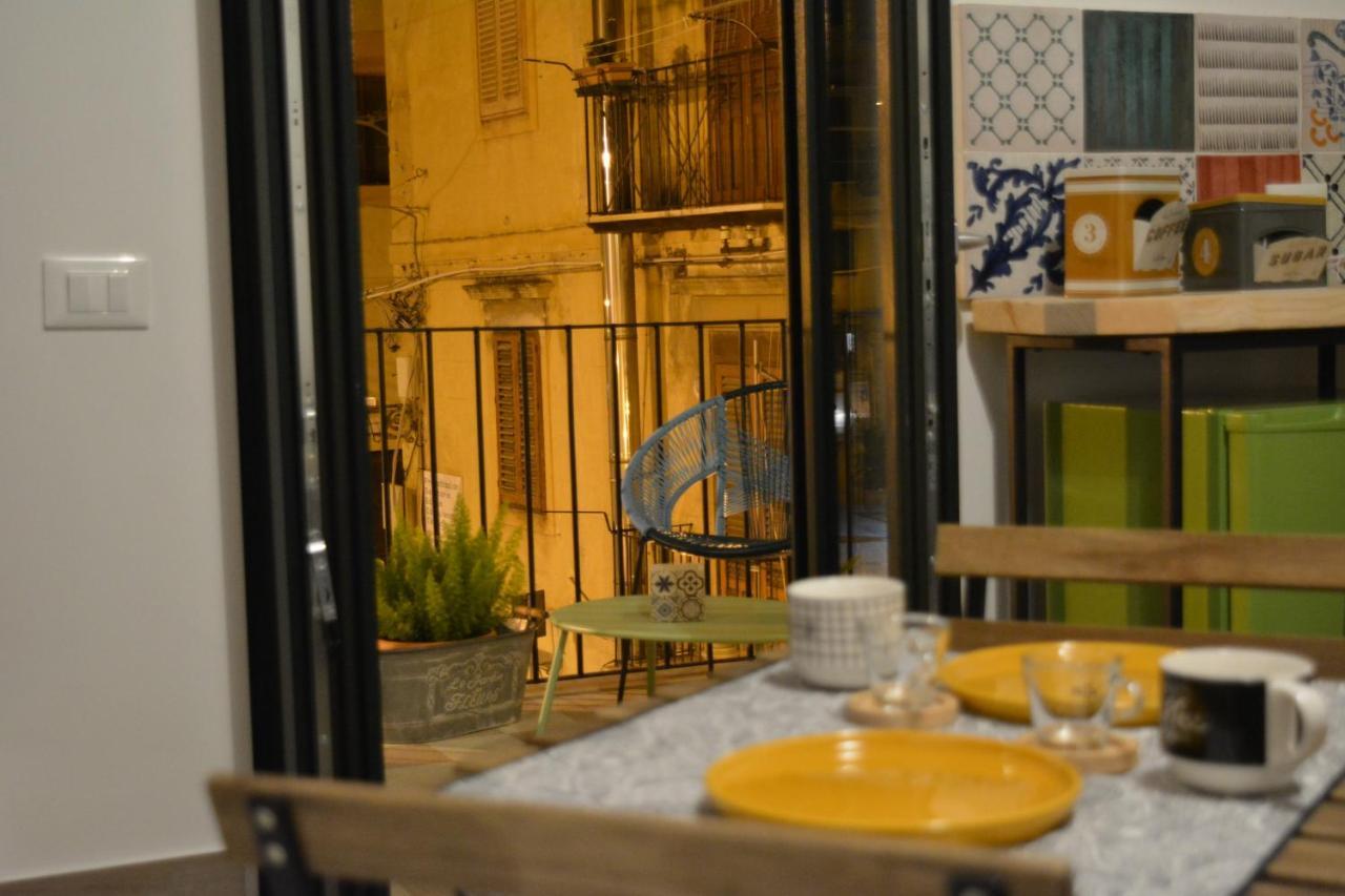 Torre'S Camere & Caffe Monreale Kültér fotó