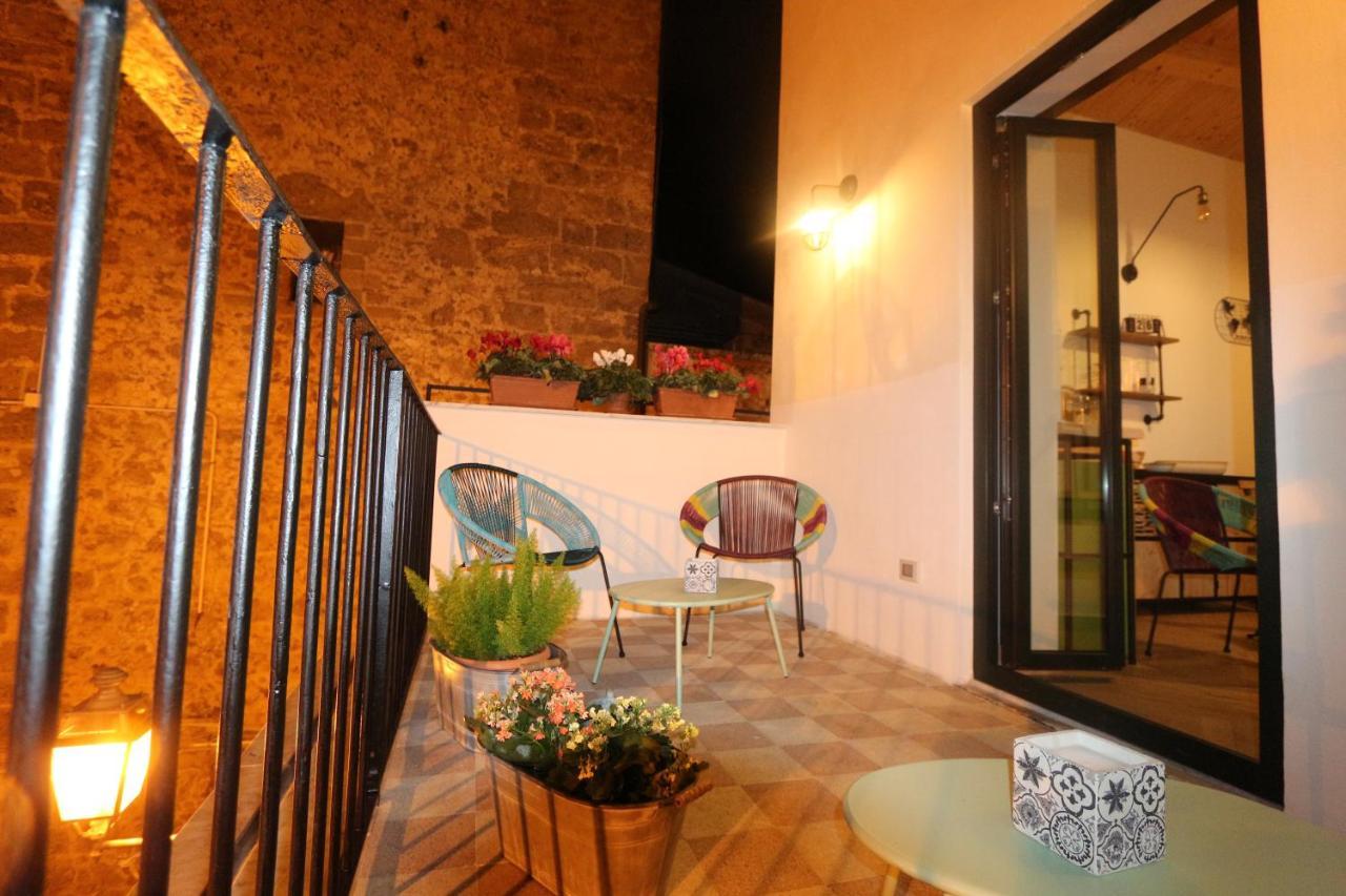 Torre'S Camere & Caffe Monreale Kültér fotó