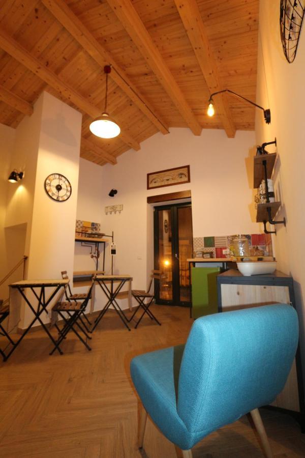 Torre'S Camere & Caffe Monreale Kültér fotó