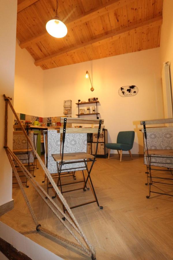 Torre'S Camere & Caffe Monreale Kültér fotó