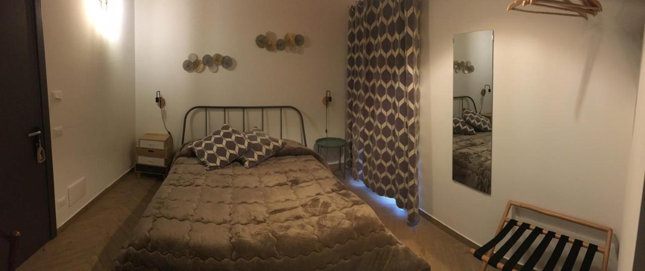 Torre'S Camere & Caffe Monreale Kültér fotó