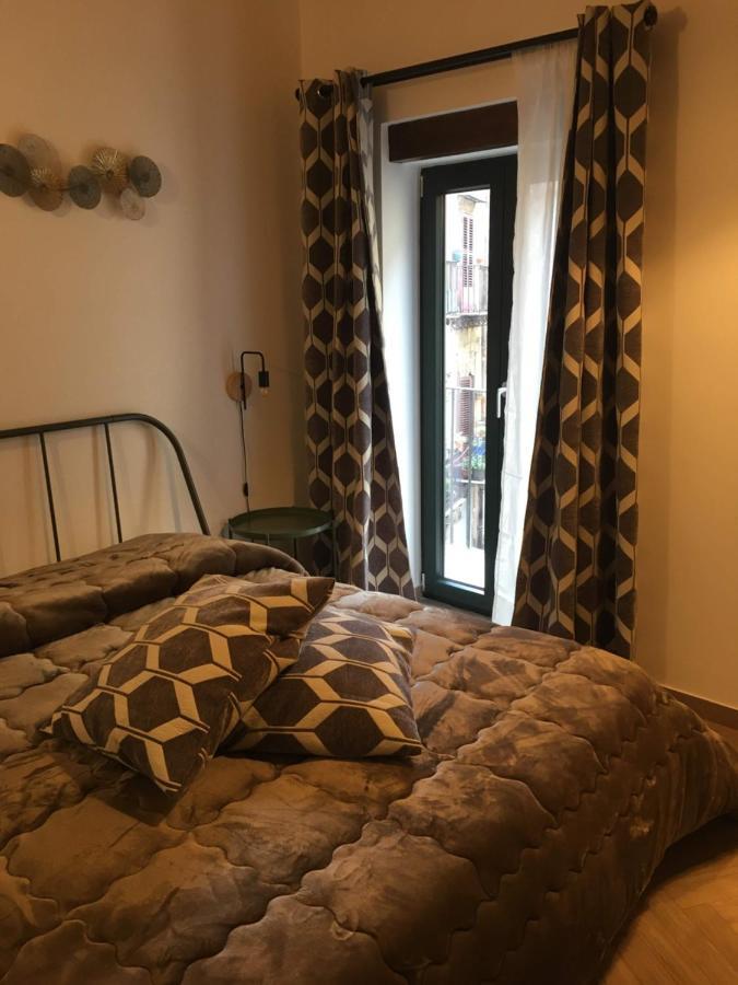 Torre'S Camere & Caffe Monreale Kültér fotó